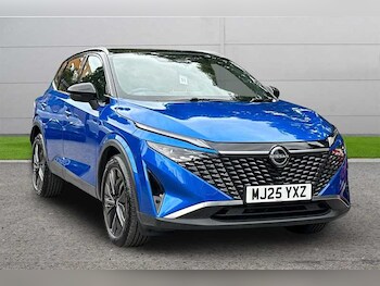 Used Nissan Qashqai 2025 for sale - 79182869: Photo