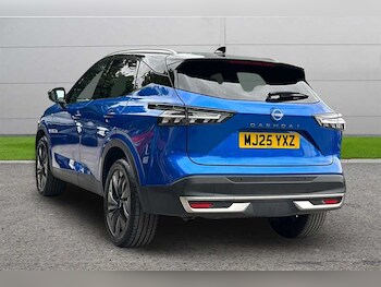 Used Nissan Qashqai 2025 for sale - 79182869: Photo
