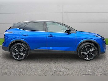 Used Nissan Qashqai 2025 for sale - 79182869: Photo