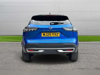 Used Nissan Qashqai 2025 for sale - 79182869: Photo