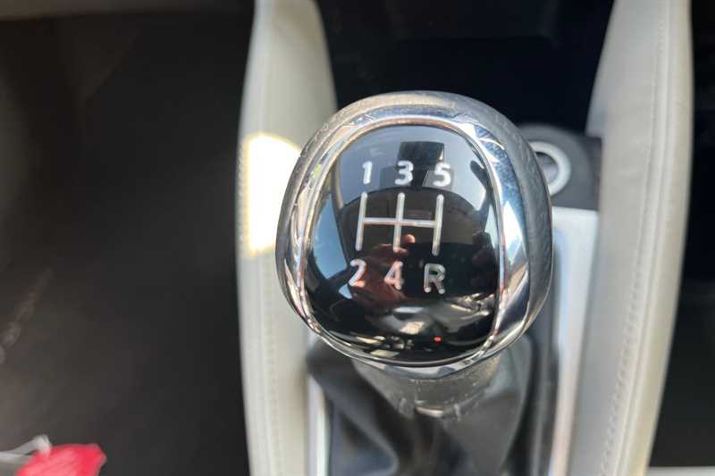 Vehicle 34