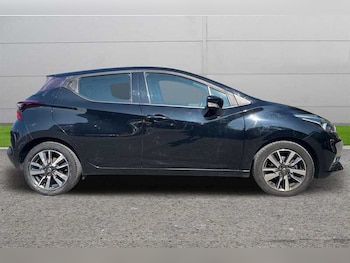 Used Nissan Micra 2018 for sale - 75565930: Photo