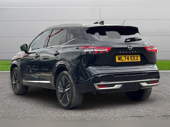 Used Nissan Qashqai 2024 for sale - 78050643: Photo