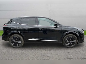 Used Nissan Qashqai 2024 for sale - 78050643: Photo