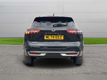 Used Nissan Qashqai 2024 for sale - 78050643: Photo