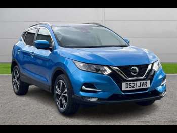 2021 - 1.3 DIG-T 160 [157] N-CONNECTA 5DR DCT GLASS ROOF