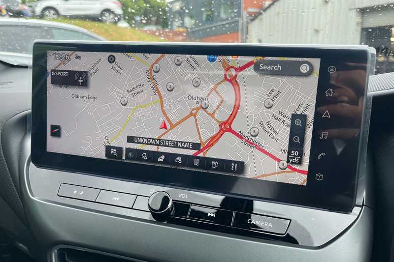 Used Nissan Juke 2025 for sale - 77894083: Photo 10