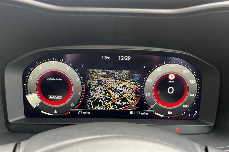 Used Nissan Juke 2025 for sale - 77894083: Photo 14