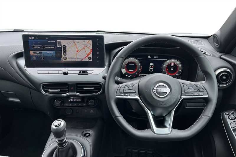 Used Nissan Juke 2025 for sale - 77894083: Photo 15