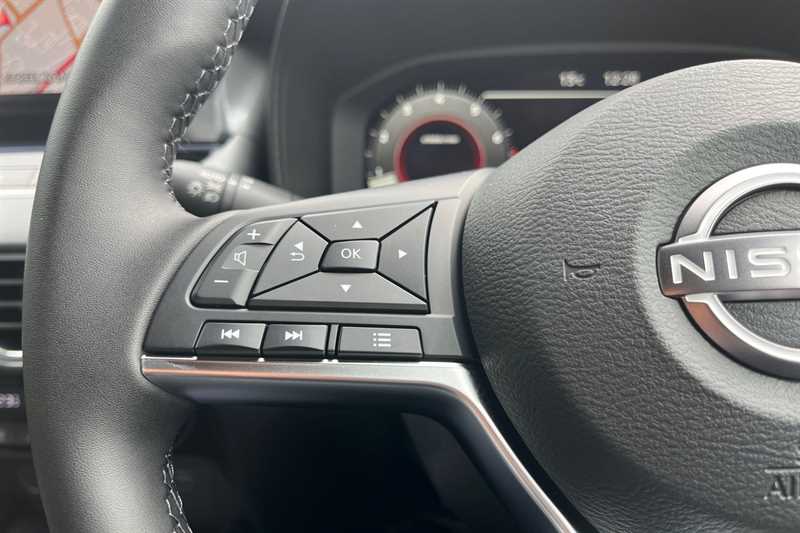 Used Nissan Juke 2025 for sale - 77894083: Photo 16