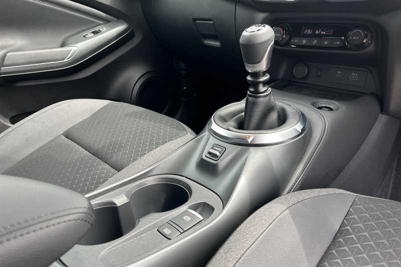 Used Nissan Juke 2025 for sale - 77894083: Photo 17