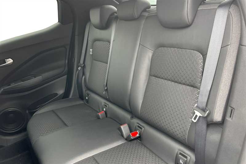 Used Nissan Juke 2025 for sale - 77894083: Photo 19