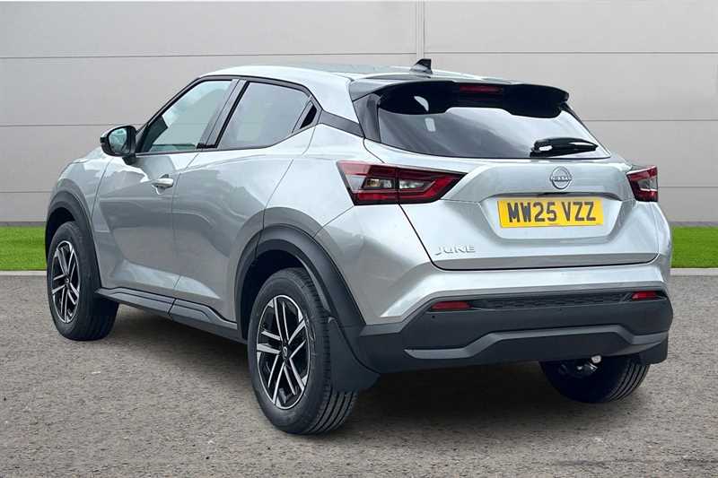 Used Nissan Juke 2025 for sale - 77894083: Photo 2