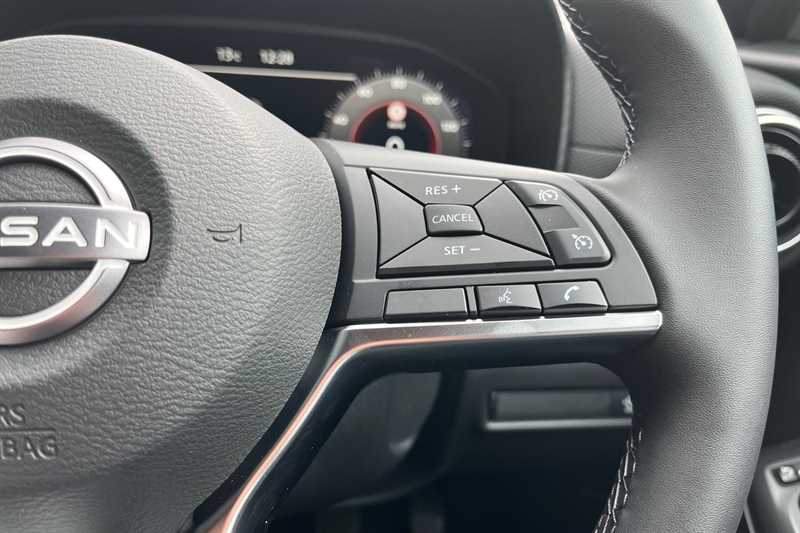 Used Nissan Juke 2025 for sale - 77894083: Photo 28