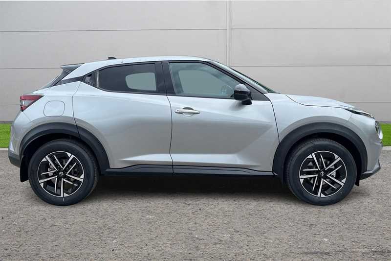 Used Nissan Juke 2025 for sale - 77894083: Photo 3