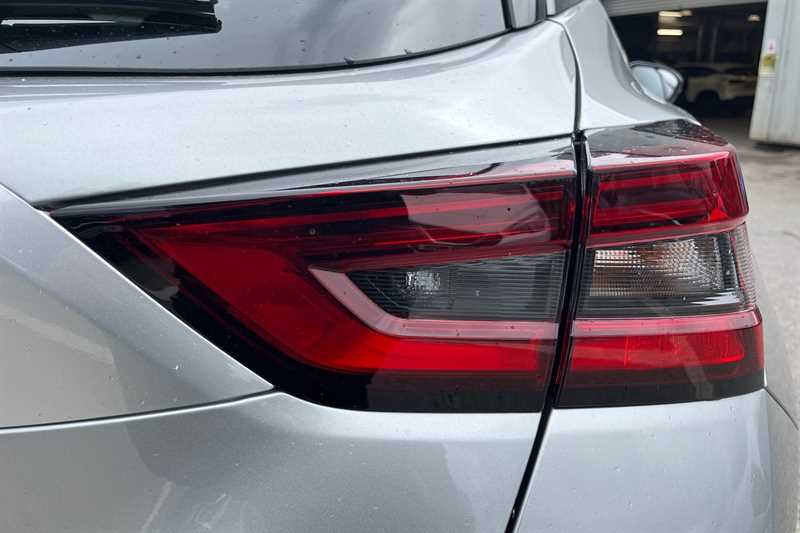 Used Nissan Juke 2025 for sale - 77894083: Photo 31