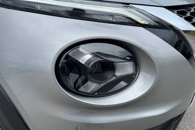 Used Nissan Juke 2025 for sale - 77894083: Photo 35