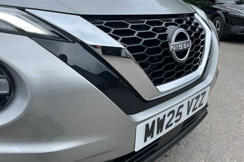 Used Nissan Juke 2025 for sale - 77894083: Photo 36