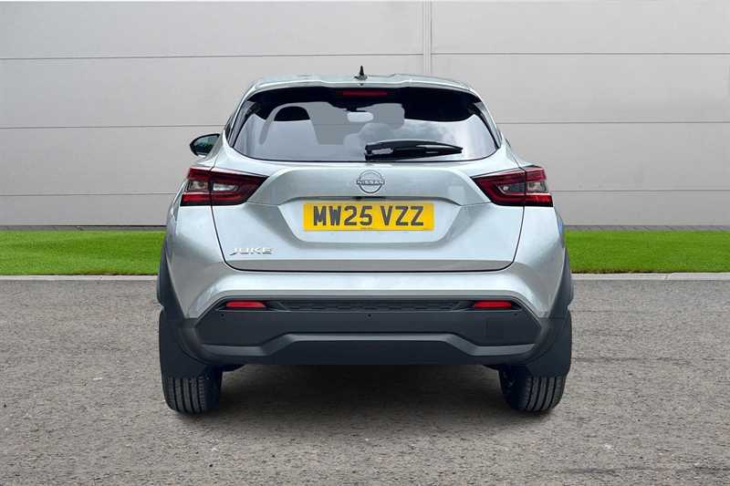 Used Nissan Juke 2025 for sale - 77894083: Photo 4