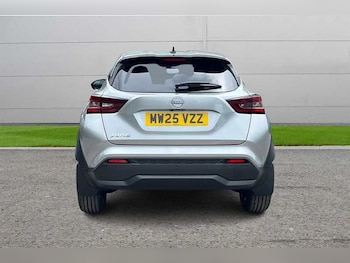 Used Nissan Juke 2025 for sale - 77894083: Photo