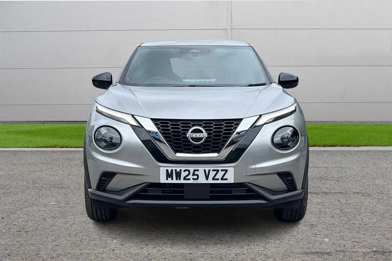 Used Nissan Juke 2025 for sale - 77894083: Photo 5