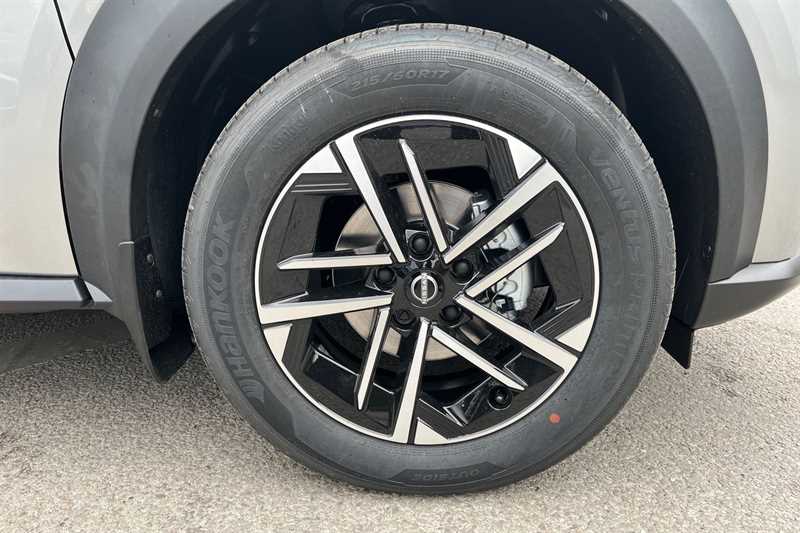 Used Nissan Juke 2025 for sale - 77894083: Photo 6