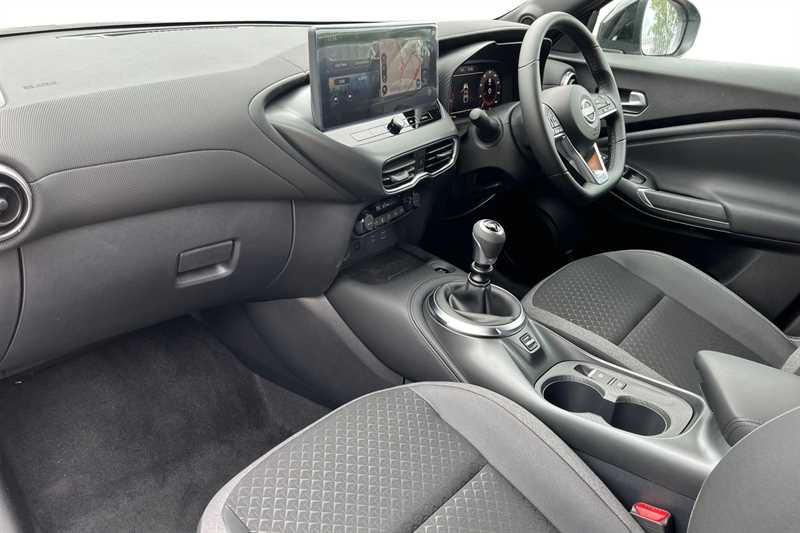 Used Nissan Juke 2025 for sale - 77894083: Photo 7