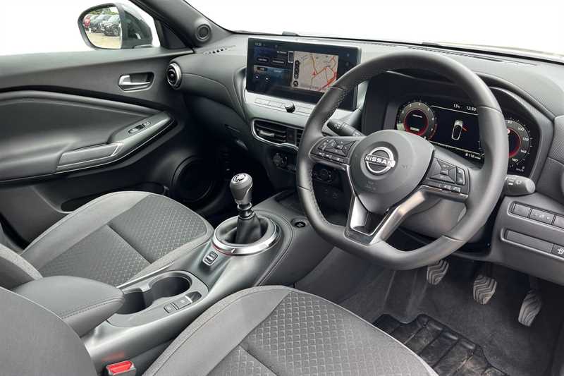 Used Nissan Juke 2025 for sale - 77894083: Photo 8
