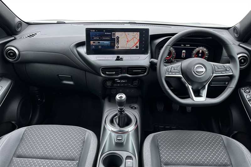 Used Nissan Juke 2025 for sale - 77894083: Photo 9