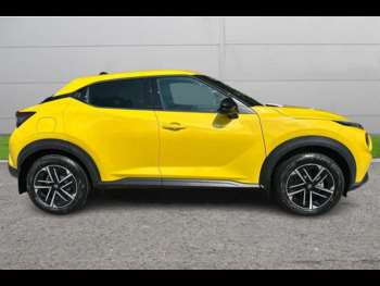 Used Nissan Juke 2025 for sale - 75015406: Photo