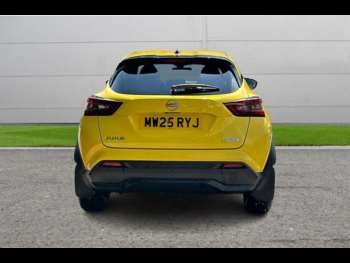 Used Nissan Juke 2025 for sale - 75015406: Photo