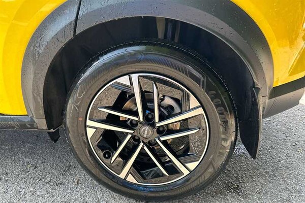 Used Nissan Juke 2025 for sale - 75015406: Photo 6