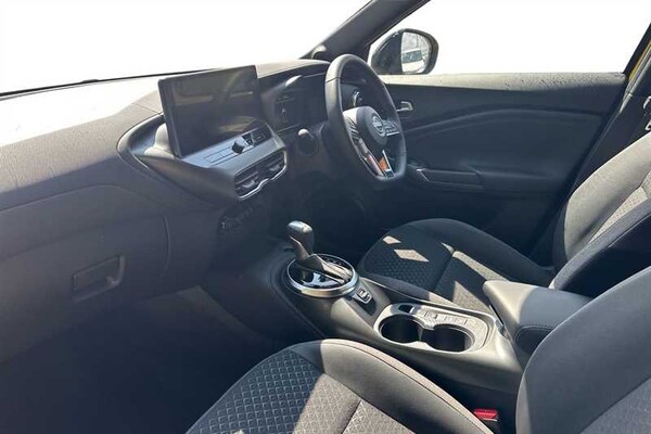 Used Nissan Juke 2025 for sale - 75015406: Photo 7