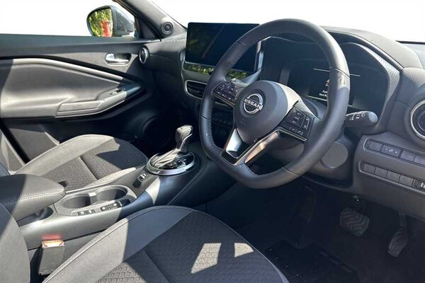 Used Nissan Juke 2025 for sale - 75015406: Photo 8