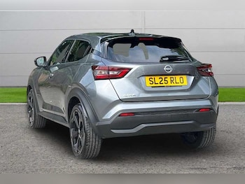 Used Nissan Juke 2025 for sale - 78824581: Photo