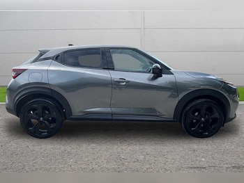 Used Nissan Juke 2025 for sale - 78824581: Photo