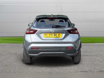 Used Nissan Juke 2025 for sale - 78824581: Photo