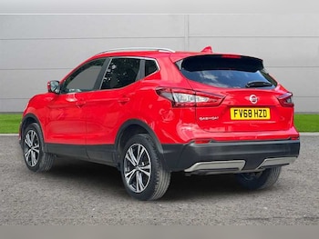 Used Nissan Qashqai 2019 for sale - 79488164: Photo