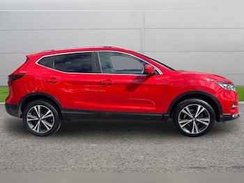 Used Nissan Qashqai 2019 for sale - 79488164: Photo