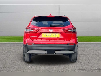 Used Nissan Qashqai 2019 for sale - 79488164: Photo