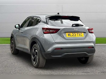 Used Nissan Juke 2023 for sale - 78050761: Photo