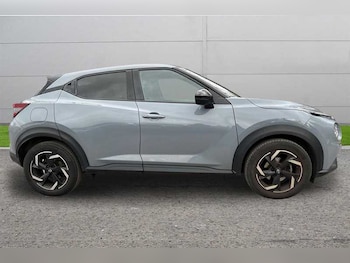 Used Nissan Juke 2023 for sale - 78050761: Photo
