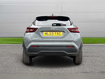 Used Nissan Juke 2023 for sale - 78050761: Photo