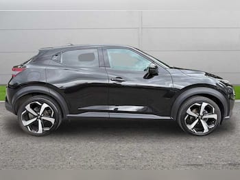 Used Nissan Juke 2023 for sale - 79689342: Photo