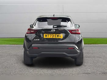 Used Nissan Juke 2023 for sale - 79689342: Photo