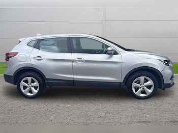 Used Nissan Qashqai 2019 for sale - 79027271: Photo