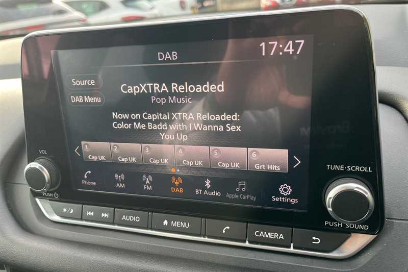Used Nissan Qashqai 2022 for sale - 76169098: Photo 10
