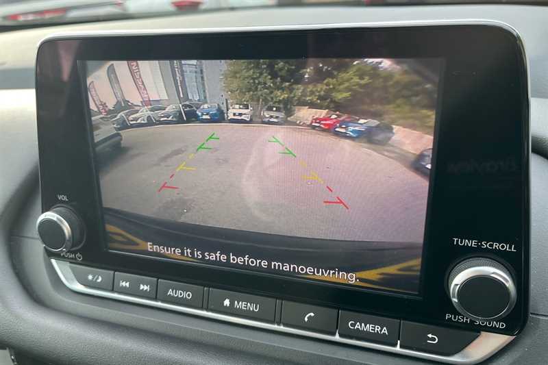 Used Nissan Qashqai 2022 for sale - 76169098: Photo 11