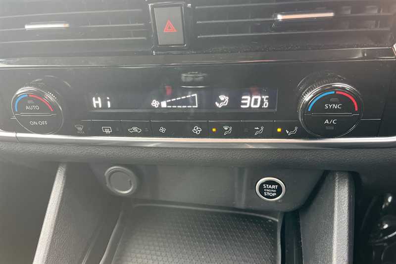 Used Nissan Qashqai 2022 for sale - 76169098: Photo 12