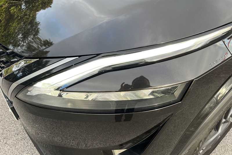 Used Nissan Qashqai 2022 for sale - 76169098: Photo 13